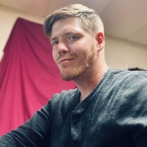 Meet your Posher, Kyle